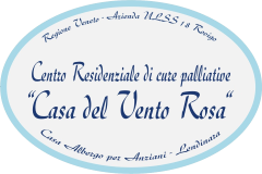 casa del vento rosa