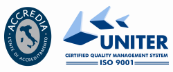 UNI EN ISO 9001:2008: Norma che individua le caratteristiche basilari di un “Sistema di gestione per la Qualità” orientato a soddisfare le esigenze dei propri clienti