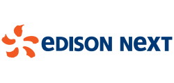 Logo Edison Next