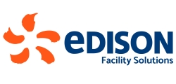 Logo Edison Facility Solutions