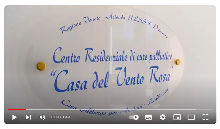 casa del vento anteprima video