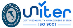 iso uniter 9001