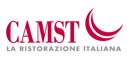 Marchio CAMST - La ristorazione italiana