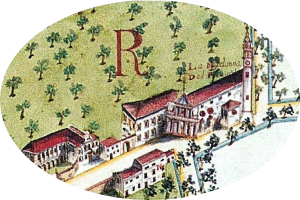 Logo Casa albergo per anziani