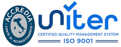 UNI EN ISO 9001:2008: Norma che individua le caratteristiche basilari per soddisfare le esigenze dei propri clienti